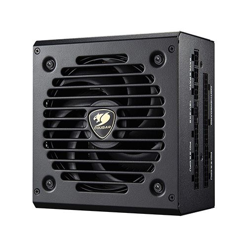 Alim. cougar gex pro 750 750w 80+ f.mod - CGR GEXP-750