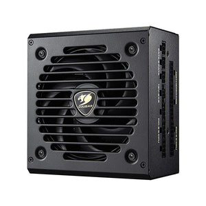 Alim. cougar gex pro 750 750w 80+ f.mod - CGR GEXP-750