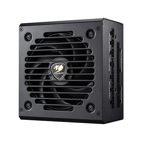 Alim. cougar gex pro 750 750w 80+ f.mod - CGR GEXP-750