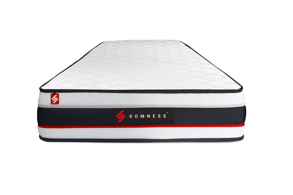 Materasso e base 90x200 cm - Form