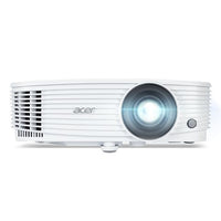 Acer basic p1157i videoproiettore proiettore a raggio standard 4500 ansi lumen dlp svga (800x600) compatibilità 3d bianco - MR.JUQ11.001