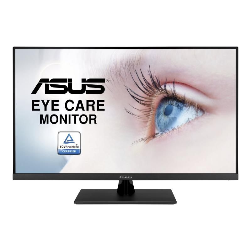 Asus vp32uq led display 80 cm (31.5") 3840 x 2160 pixel 4k ultra hd nero - 133532
