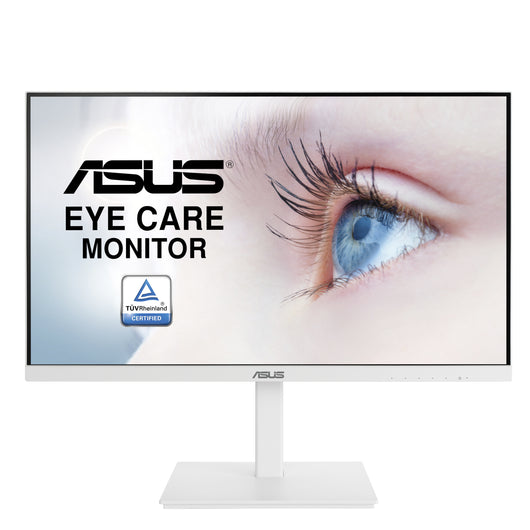 Asus va27dqsb-w monitor pc 68,6 cm (27") 1920 x 1080 pixel full hd led bianco - 90LM06H4-B01370