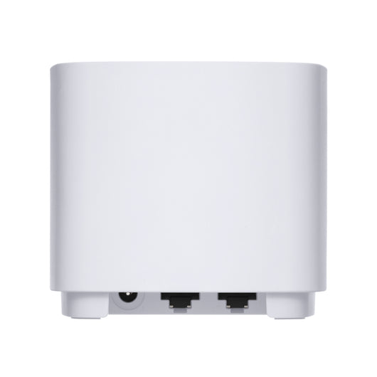 Asus zenwifi xd4 plus ax1800 2 pack dual-band (2.4 ghz/5 ghz) wi-fi 6 (802.11ax) bianco interno - 90IG07M0-MO3C20