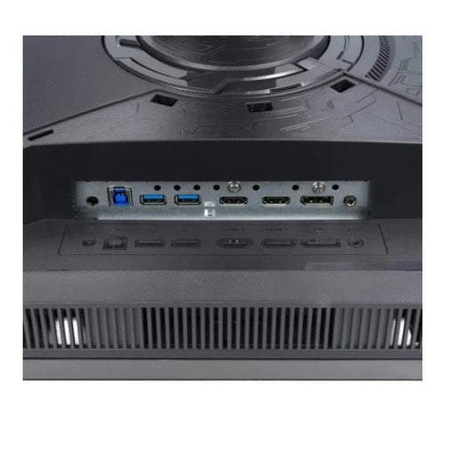 Asus rog strix xg32uq monitor pc 81,3 cm (32") 3840 x 2160 pixel 4k ultra hd lcd nero - 90LM08B0-B01170