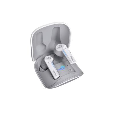 Asus rog cetra true wireless moonlight white cuffie true wireless stereo (tws) in-ear giocare bluetooth bianco - 139651