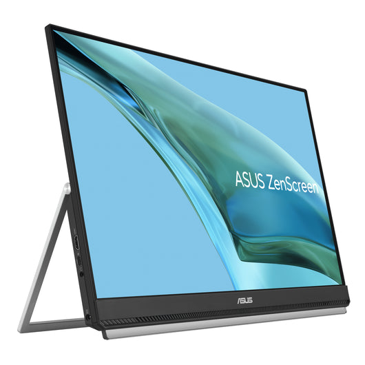 Asus zenscreen mb249c monitor pc 60,5 cm (23.8") 1920 x 1080 pixel full hd led nero - 90LM0865-B01170