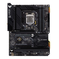 Asus tuf gaming b650-plus wifi amd b650 socket am5 atx - 90MB1BZ0-M0EAY0