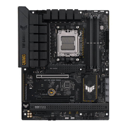 Asus tuf gaming b650-plus amd b650 socket am5 atx - 90MB1BY0-M0EAY0