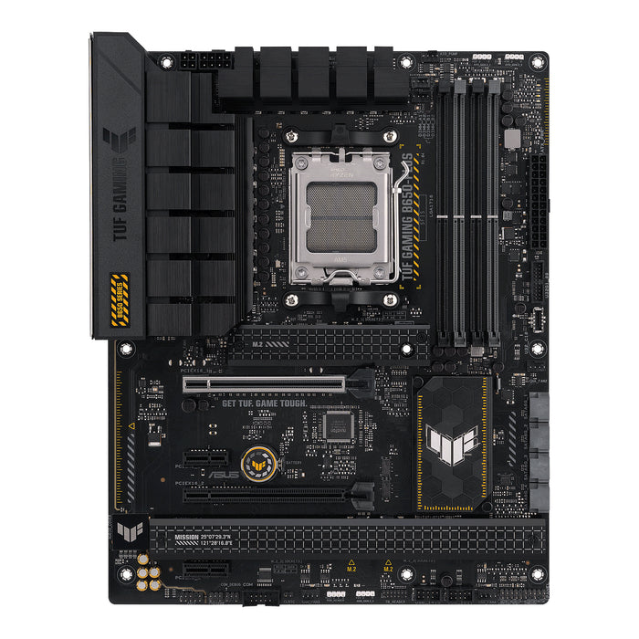 Asus tuf gaming b650-plus amd b650 socket am5 atx - 90MB1BY0-M0EAY0