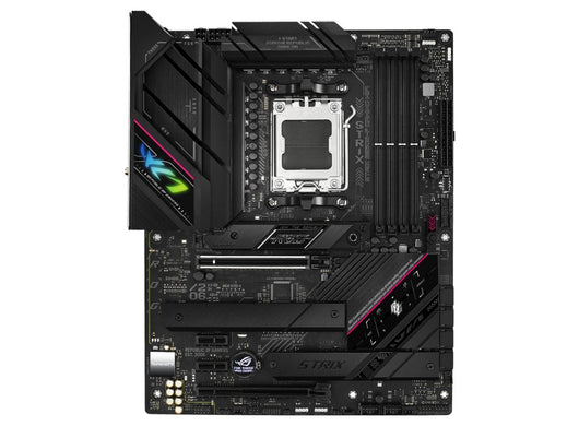 Asus rog strix b650e-f gaming wifi amd b650 socket am5 atx - 90MB1BQ0-M0EAY0