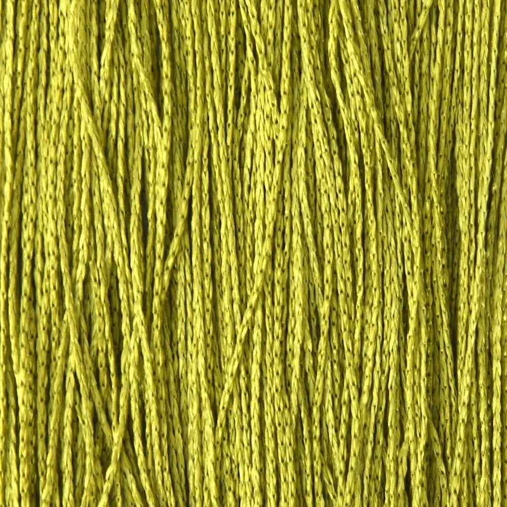 2 Pz Tende a Fili 100x250 cm Verdi 132412