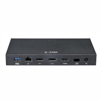 Acer stazione docking gp.dck11.01a / vero mst m33 10ap nero