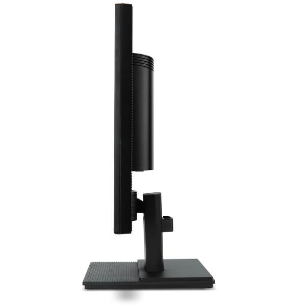 Acer v6 v176l led display 43,2 cm (17) 1280 x 1024 pixel sxga lcd nero - UM.BV6EE.016