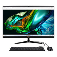 All in one acer dq bm3et 002 aspire c27 c27 1800 nero nero