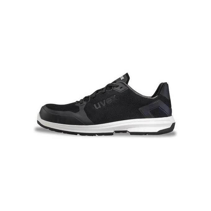 Uvex 65942 Unisex Adulto Bianco