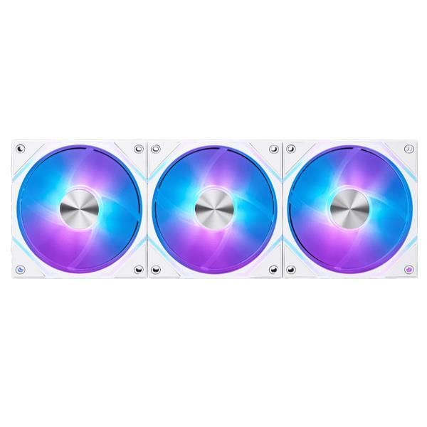 Mpg  ez120  argb  white-3w - 306-7G24F04-809