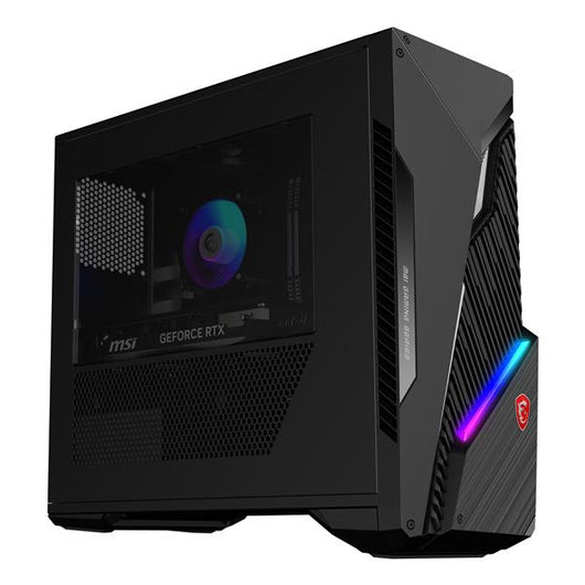 Msi mag infinite s3 14nuc5-1658it intel® core™ i5 i5-14400f 16 gb ddr5-sdram 1 tb ssd nvidia geforce rtx 4060 windows 11 home tower pc nero - 00-B93851-1658