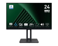 Msi pro mp245pg monitor pc 60,5 cm (23.8") 1920 x 1080 pixel full hd lcd nero
