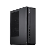Pro i5-14400 16gb 512gb shared win11pro black - PRO DP80 A14G-002EU
