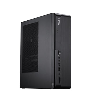 Pro i5-14400 16gb 512gb shared win11pro black - PRO DP80 A14G-002EU