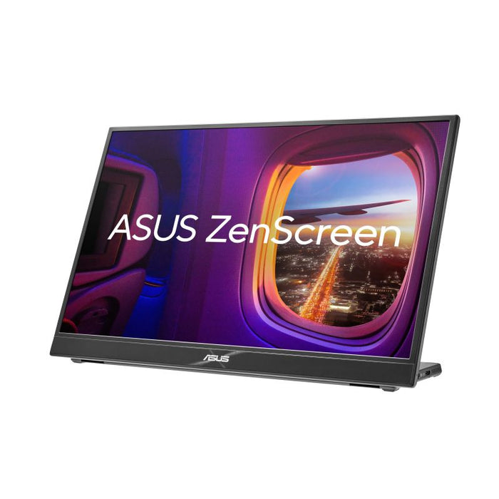 Asus zenscreen mb16qhg monitor pc 40,6 cm (16") 2560 x 1600 pixel wqxga lcd nero - 90LM08NG-B01170