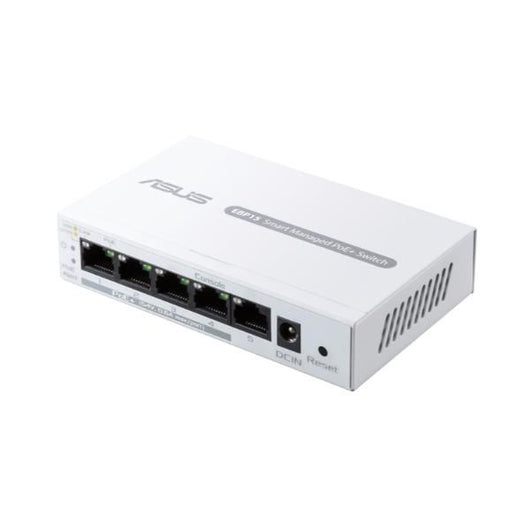 Asus expertwifi ebp15 gestito gigabit ethernet (10/100/1000) supporto power over ethernet (poe) bianco - 90IG08D0-MO3B00