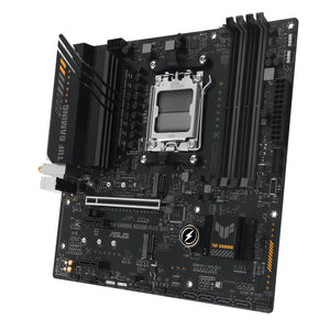 Asus tuf gaming a620m-plus wifi amd a620 socket am5 micro atx - 90MB1F00-M0EAY0