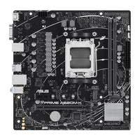 Asus prime a620m-k amd a620 socket am5 micro atx - 90MB1F40-M0EAY0