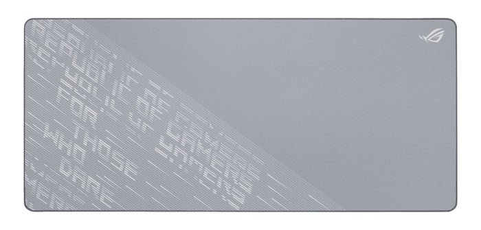 Nc18 rog scabbard ii arctic gray xl - 90MP03H0-BPUA00