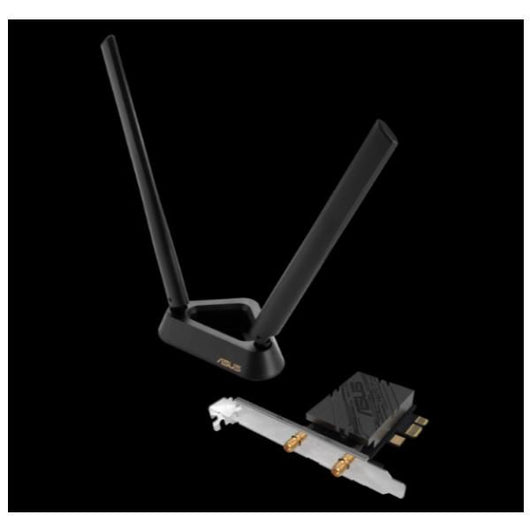 Asus pce-be92bt wlan / bluetooth 5764 mbit/s - 90IG08U0-MO0B00