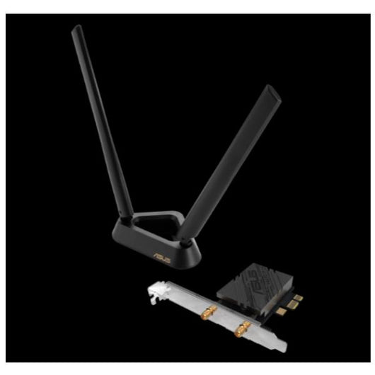 Asus pce-be92bt wlan / bluetooth 5764 mbit/s - 90IG08U0-MO0B00