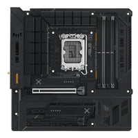Asus tuf gaming b760m-btf wifi intel b760 lga 1700 micro atx - 90MB1G50-M0EAY0