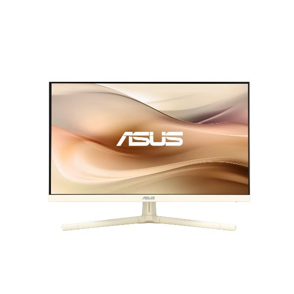 Asus vu249cfe-m monitor pc 60,5 cm (23.8") 1920 x 1080 pixel full hd oro - 90LM09JM-B01K70