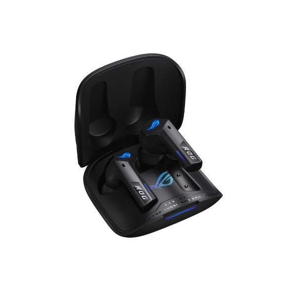 Asus rog cetra true wireless speednova auricolare true wireless stereo (tws) in-ear gaming bluetooth nero - 90YH03Y0-BTUA00