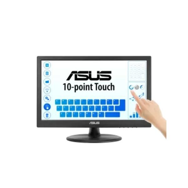 Touch monitor - 16 fhd ips - 90LM09V1-B01170