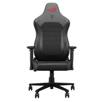 Asus sl201c rog aethon fabric edition sedia per gaming universale sedia imbottita tappezzata grigio - 90GC01J0-MSG010