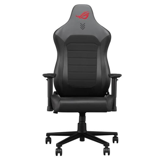 Asus sl201c rog aethon fabric edition sedia per gaming universale sedia imbottita tappezzata grigio - 90GC01J0-MSG010