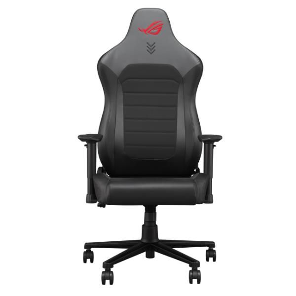 Asus sl201c rog aethon fabric edition sedia per gaming universale sedia imbottita tappezzata grigio - 90GC01J0-MSG010