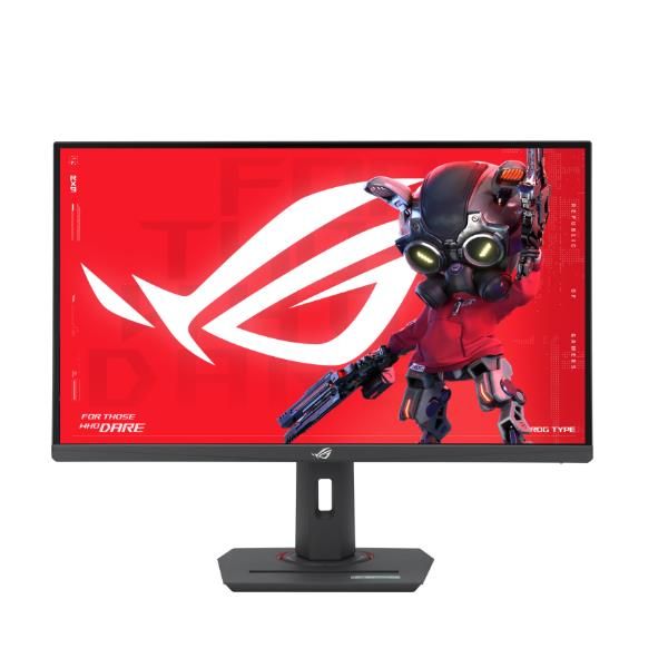 Asus xg27ucs monitor pc 68,6 cm (27") 3840 x 2160 pixel 4k ultra hd lcd nero - 90LM09S0-B01170