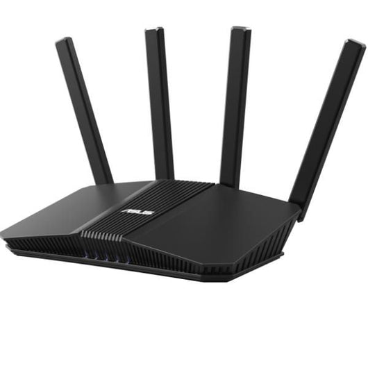 Asus rt-be58u router wireless 2.5 gigabit ethernet dual-band (2.4 ghz/5 ghz) nero - 90IG0910-MO3C00  (EU)