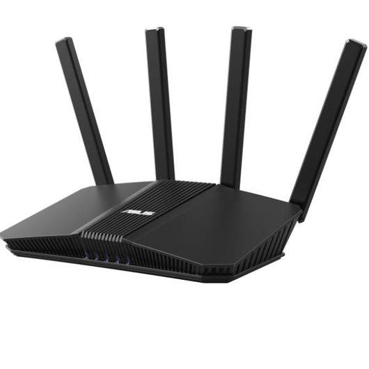 Asus rt-be58u router wireless 2.5 gigabit ethernet dual-band (2.4 ghz/5 ghz) nero - 90IG0910-MO3C00  (EU)
