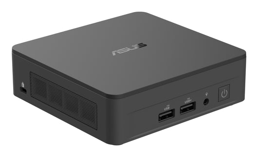 Asus nuc 13 rnuc13anki500002i ucff nero i5-1340p - 90AR0031-M00090