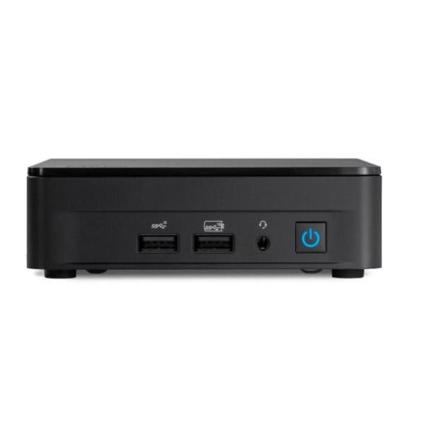 Asus nuc 13 rnuc13anki700002i ucff nero i7-1360p