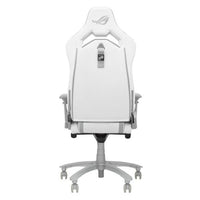 Asus rog chariot x core sedia per gaming universale seduta imbottita bianco - 90GC01N0-MSG060
