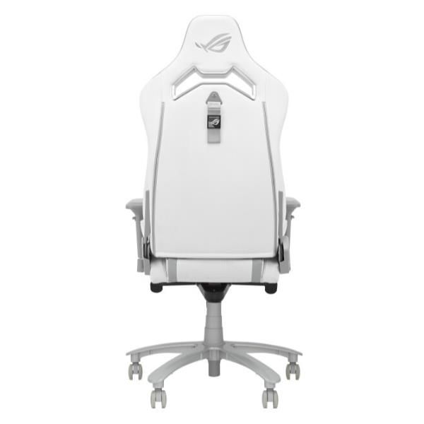 Asus rog chariot x core sedia per gaming universale seduta imbottita bianco - 90GC01N0-MSG060
