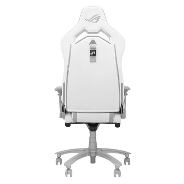 Asus rog chariot x core sedia per gaming universale seduta imbottita bianco - 90GC01N0-MSG060