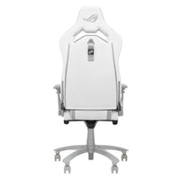 Asus rog chariot x core sedia per gaming universale seduta imbottita bianco - 90GC01N0-MSG060