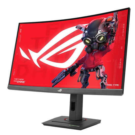 Asus rog strix xg27wcms monitor pc 68,6 cm (27") 2560 x 1440 pixel quad hd lcd nero - 90LM09Y1-B01370