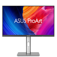 Asus proart pa278cfrv monitor pc 68,6 cm (27") 2560 x 1440 pixel quad hd lcd nero - 90LM06Q0-B01M70